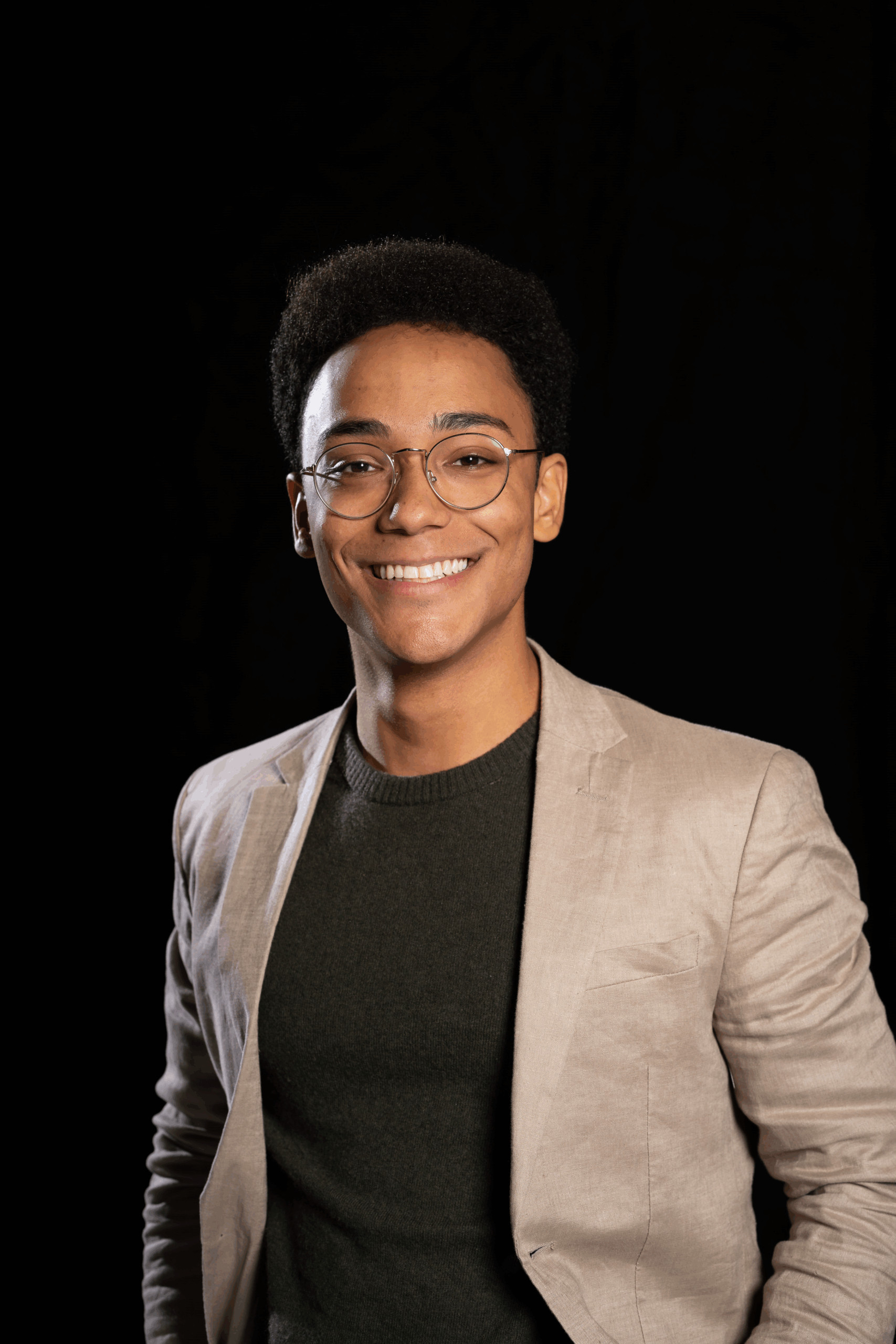 Raphael Riebesell