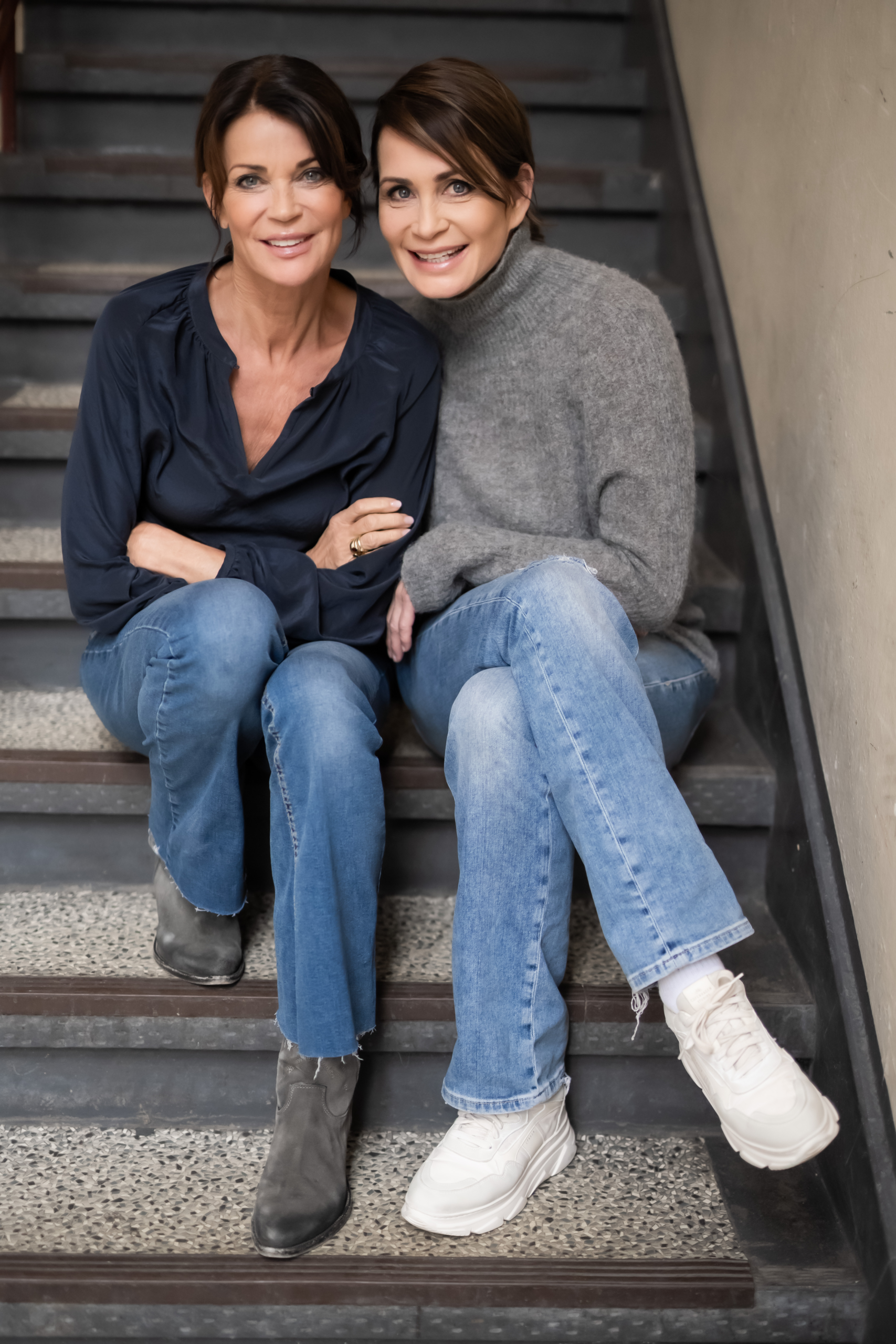 Gerit & Anja Kling